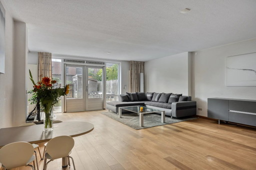 Elegante minimalistische design salontafel van Gallotti - Nieuwprijs €1.261