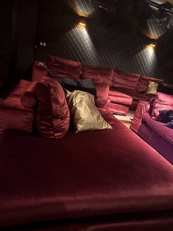 Image 1 of Chaise Longue Eric Kuster (2 piezas)