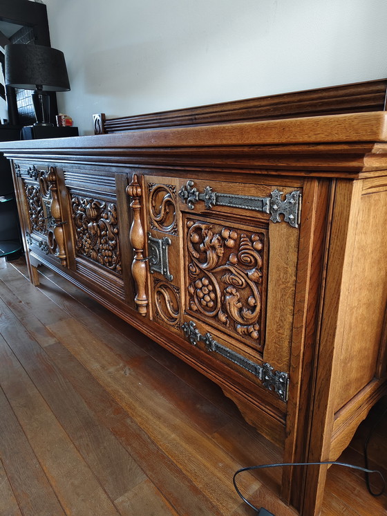 Image 1 of Anrichte Antiquitäten