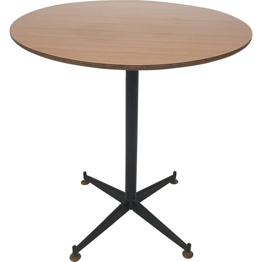 Italian vintage dining table, 1960s