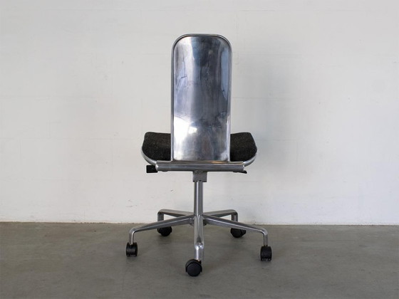 Image 1 of Hille Supporto Bureaustoel Design Fred Scott