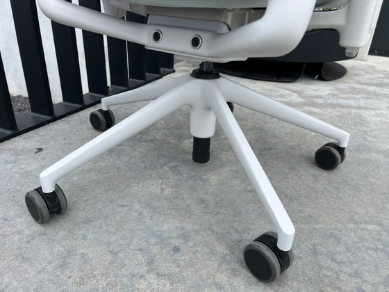 Image 1 of Vitra ID trim bureaustoel