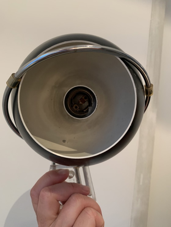 Image 1 of Gepo design wandlamp