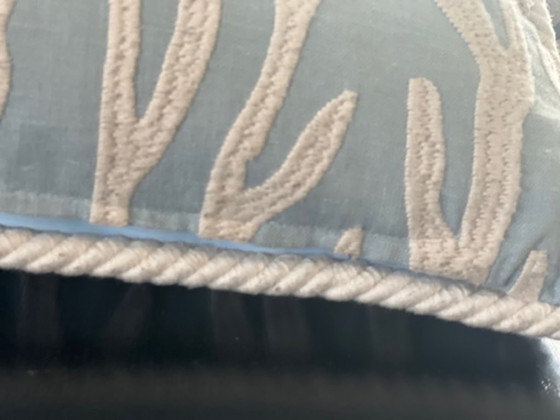 Image 1 of Manuel Canovas Kissenbezüge