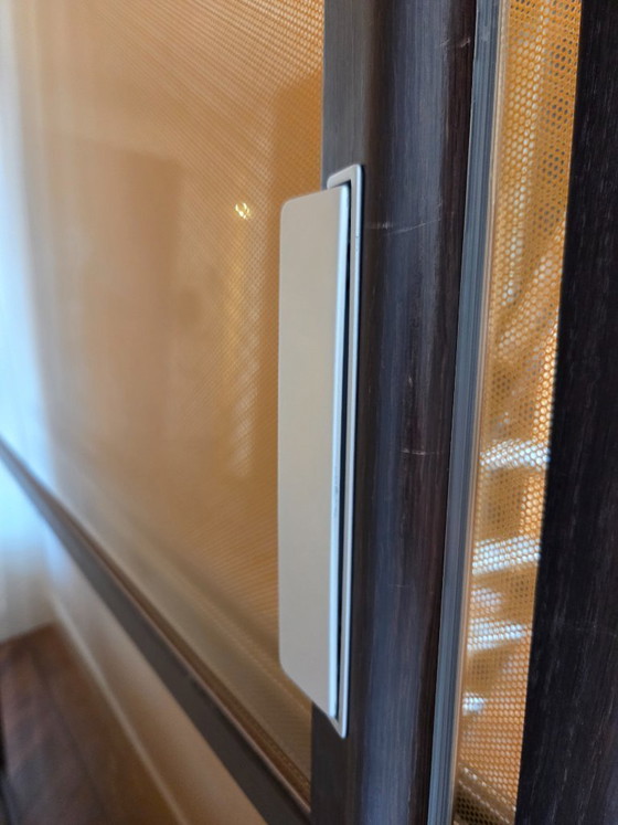 Image 1 of Rimadesio Velaria Luxe Schuifwandsysteem
