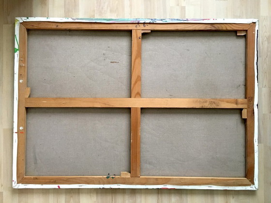 Image 1 of Contemporary urban abstraction
