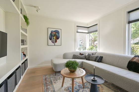 Image 1 of Studio Mik Estelle Corner Sofa - Hamar 61 -