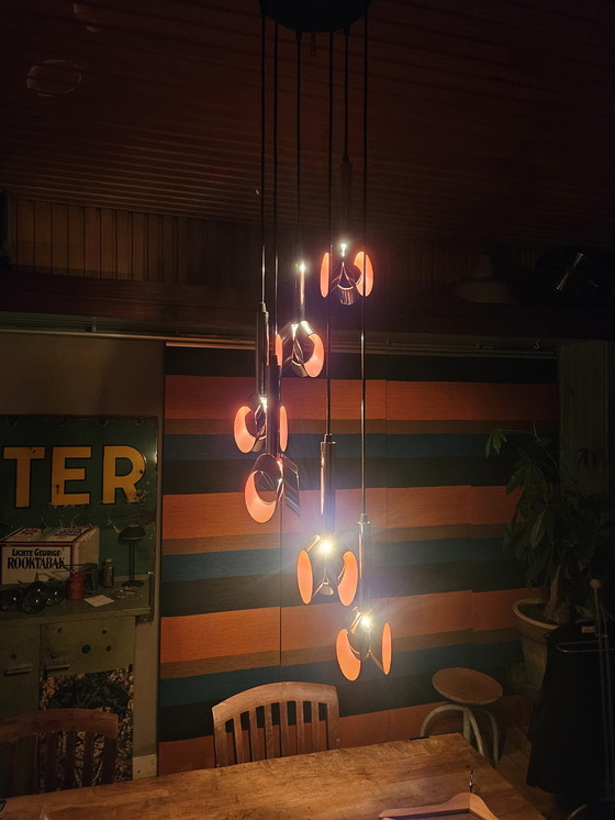 Image 1 of Hanglamp RAAK Cascade Amsterdam 