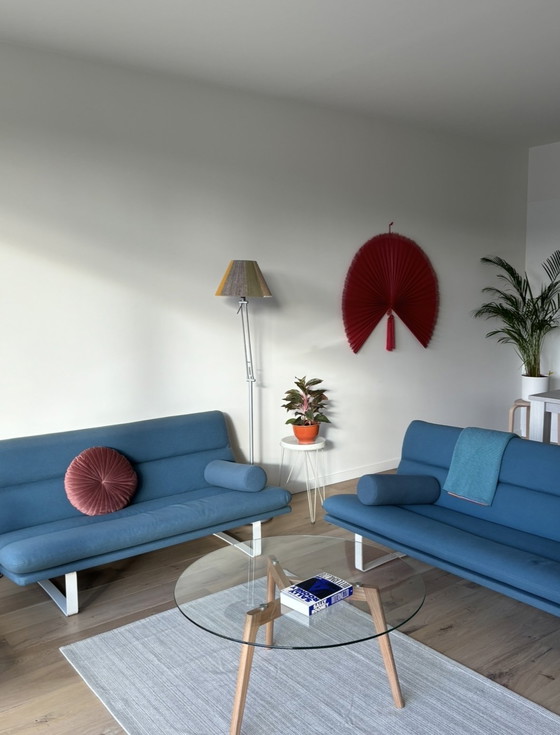 Image 1 of Artifort C683 Kho Liang Le 2 places