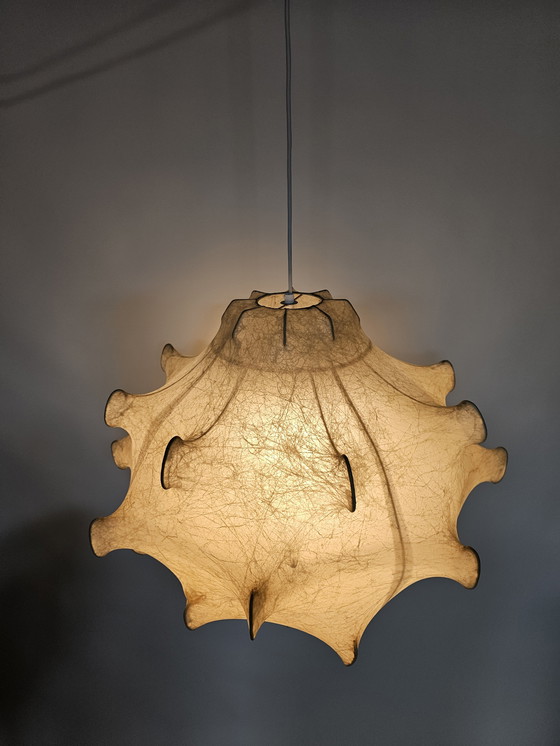 Image 1 of Suspension Taraxacum par Achille & Pier Giacomo Castiglioni pour Flos, 1960