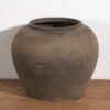 Antike runde Vase (ca. 1900) #14 – Vasen, Ceramic, Rustic (photo 33 of 35)