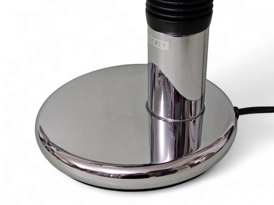 Image 1 of Lampe de table / lampe de bureau Targetti Sankey, années 1970