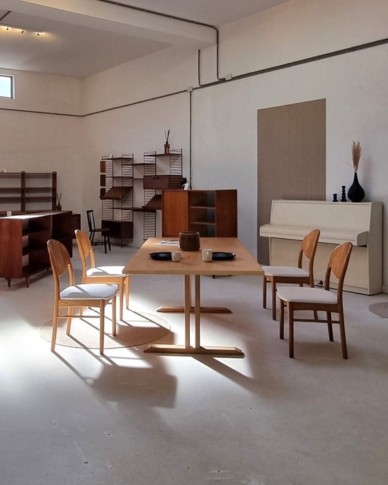 Image 1 of Tavolo da pranzo Tjalfe