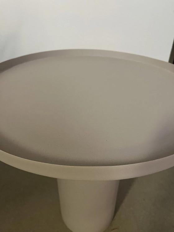 Image 1 of Metalen Salontafel Groot