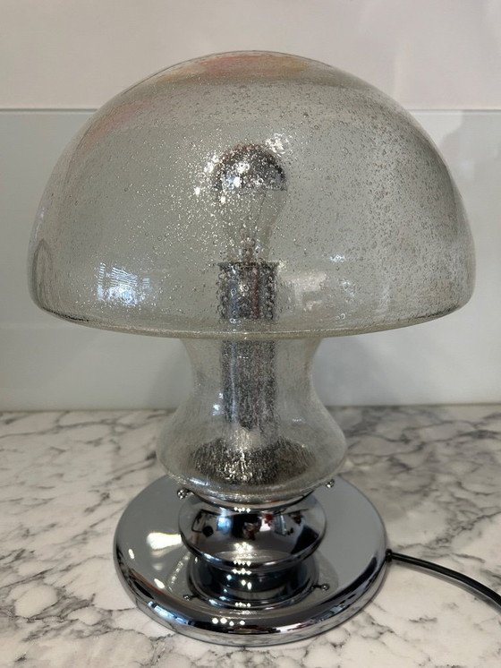 Image 1 of Vintage design table lamp Baum leuchten
