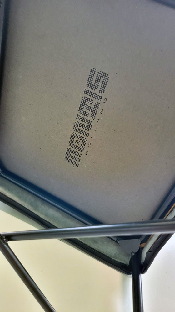 Image 1 of Sillón de cuero Montis Chaplin