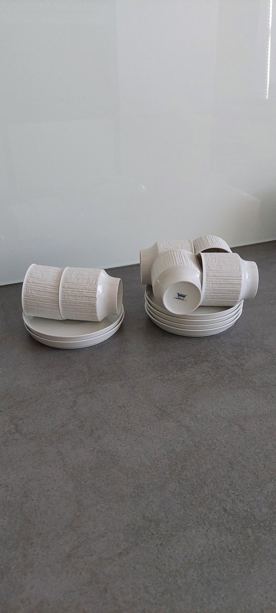Image 1 of Servizio da tavola Rosenthal Thomas Arcta