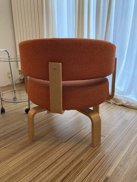 Image 1 of 2 x Drehstuhl Carina Bengs draaifauteuils