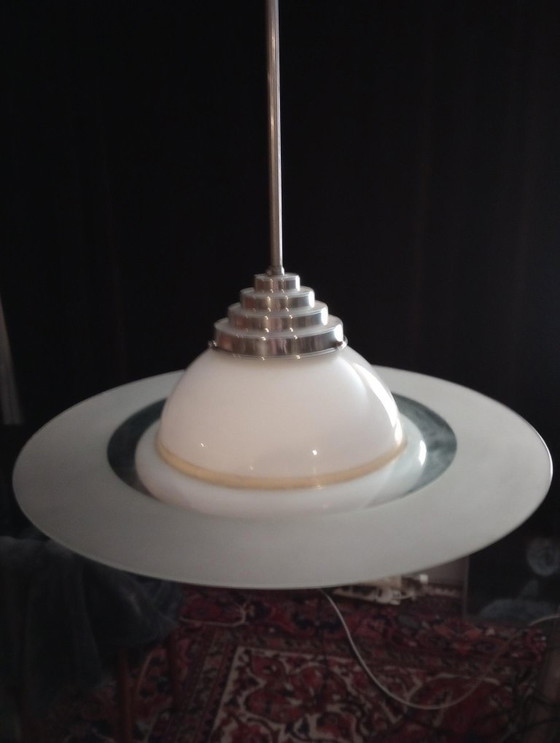 Image 1 of Saturnus  Hang Lamp