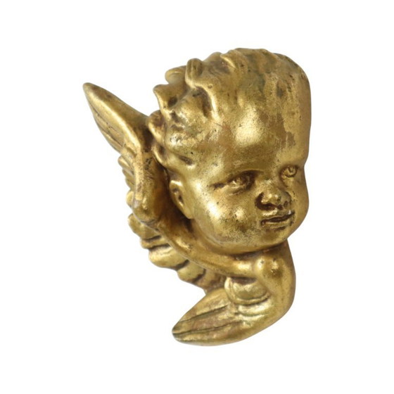 Image 1 of Angelo Cherubino Coppa Decorazione da parete