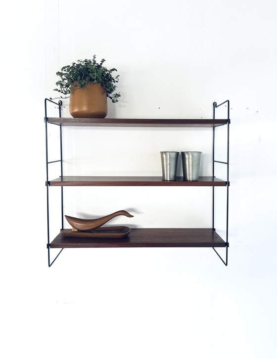 Image 1 of Vintage Wandrek WHB Germany ‘60