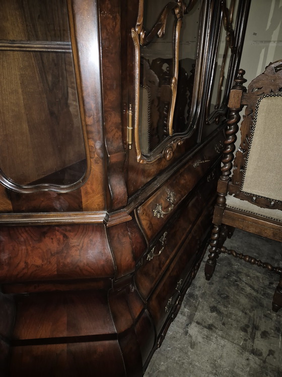 Image 1 of Armario antiguo