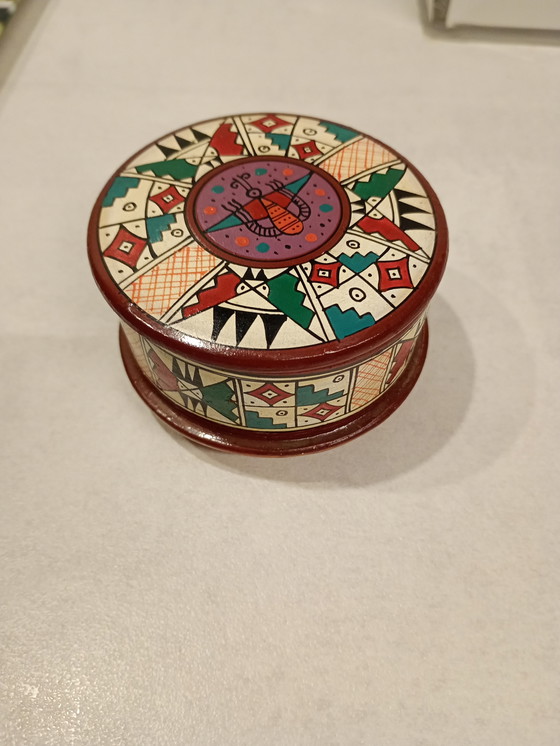 Image 1 of Escritor de Joyeros Perú