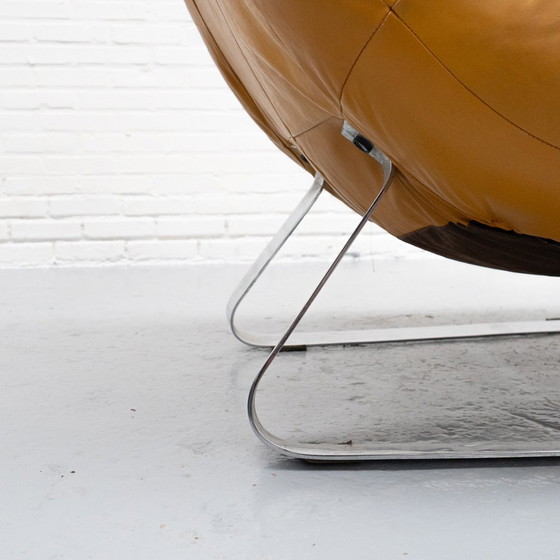 Image 1 of Sillón y reposapiés Earth de Percival Lafer