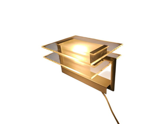 Image 1 of Leucos - Trecentosessantagradi -  Design Ufficio Stile I Tre - P-PL 200 wandlamp - led - Italie - na 2000