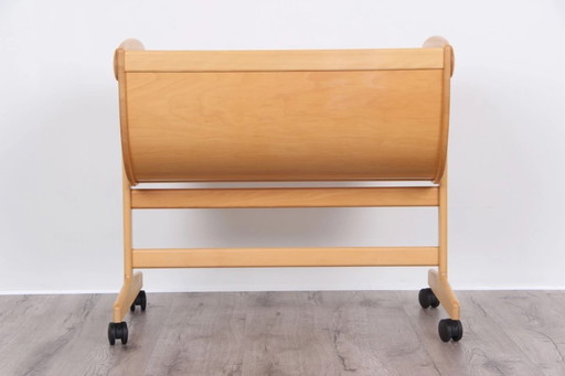 Berceau du design Nanna Ditzel réédition 2011