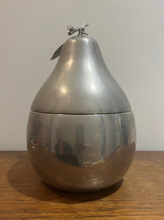 Image 1 of Freddo Therm metal ice bucket