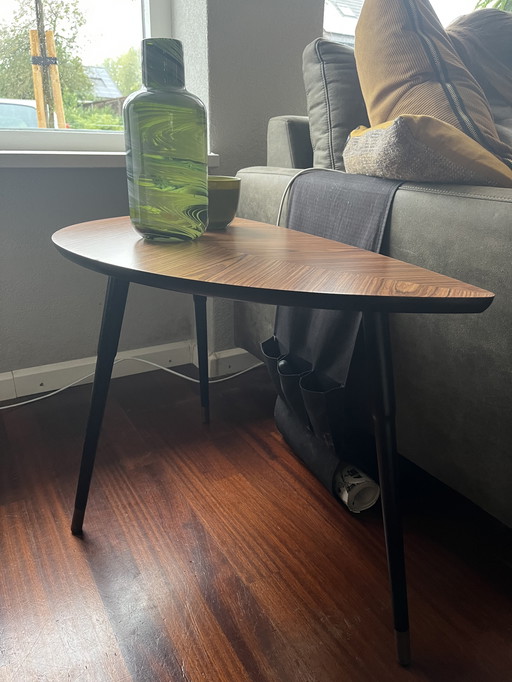 Designklassieker vintage tafel IKEA Lövbacken