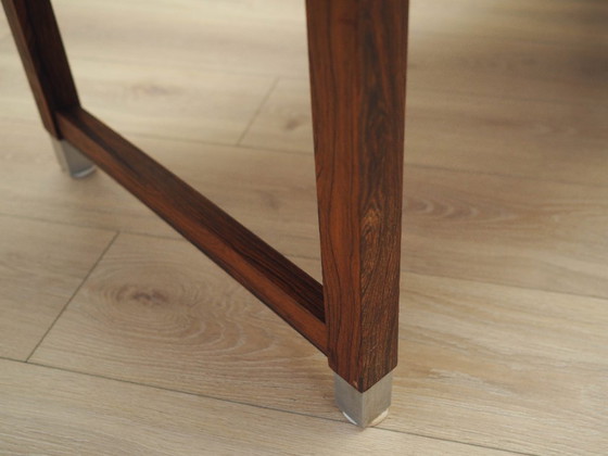 Image 1 of Rosewood lowboard, Danish design, 1970s, production: Denmark