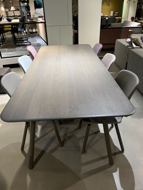 EYYE Sving dining table - 240x100