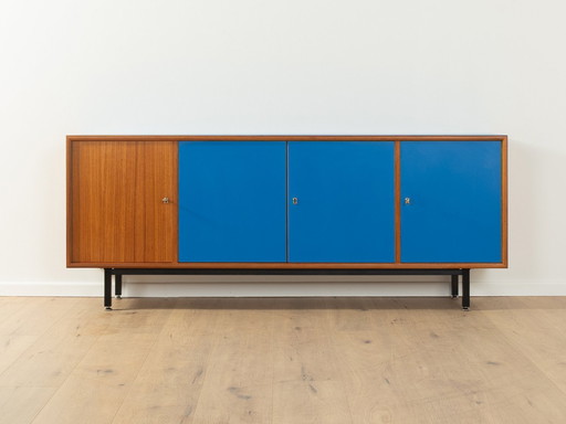  Dressoir 1960S, Wk Möbel