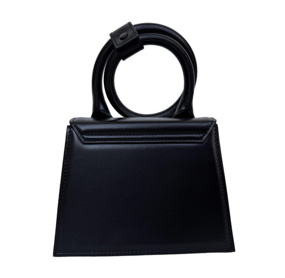 Image 1 of Jacquemus le chiquito knot