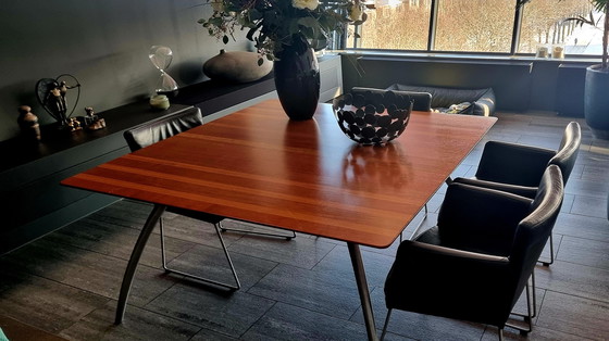 Image 1 of Eetkamertafel van Art of living