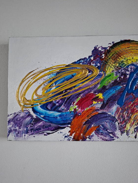 Image 1 of Manou Claire - Wave