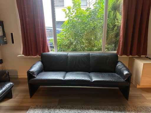 Leolux Bora Bora 3x 65 armchair