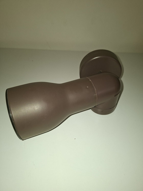 Vintage Philips Spot Light – Plastic (photo 3 of 5)