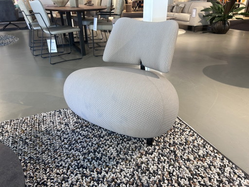 Sillón Pallone Pa – Leolux, fauteuils, Plastic, Textile