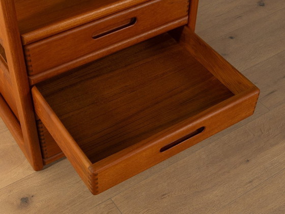 Image 1 of 1960s HiFi rack, dyrlund, vintage