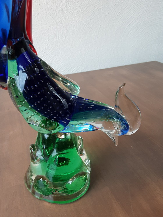 Image 1 of Murano Pheasant