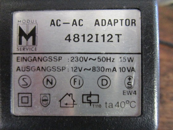 Image 1 of Très rare lampe de bureau Ikea, 1980