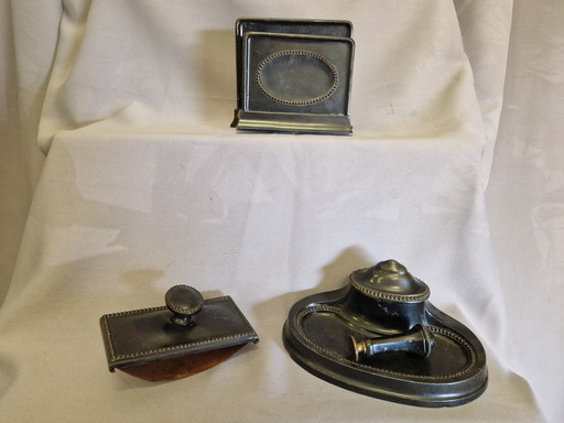 Antique stationery