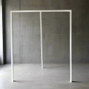 Hay Loop Stand Danish Design Clothing Rack Coat Rack