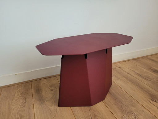 Pode Batch Royale Side Table