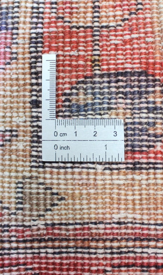 Image 1 of Tappeto persiano Tabriz 288x110