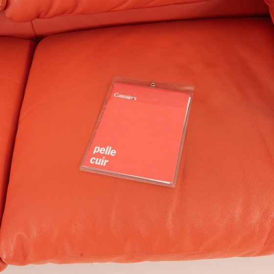 Image 1 of Cassina Maralunga 2-seater