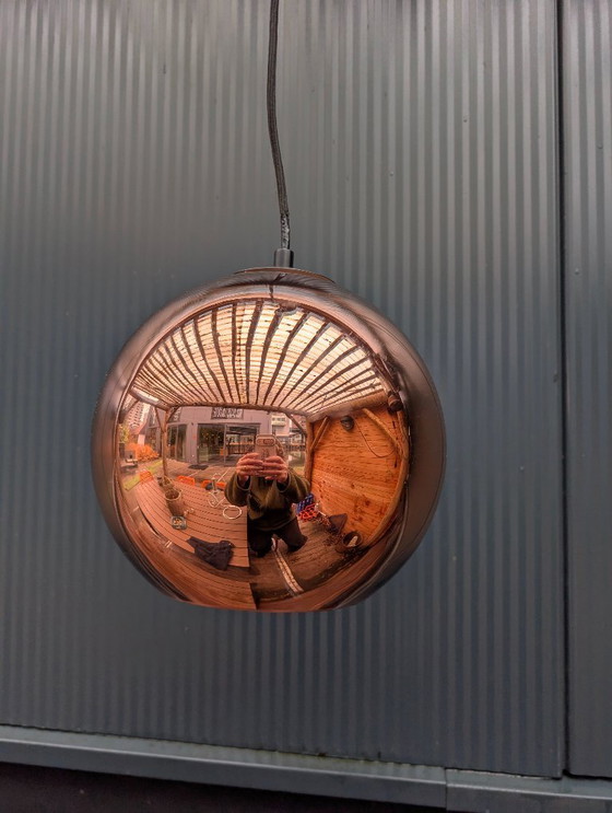 Image 1 of Tom Dixon Rame rotondo 25cm